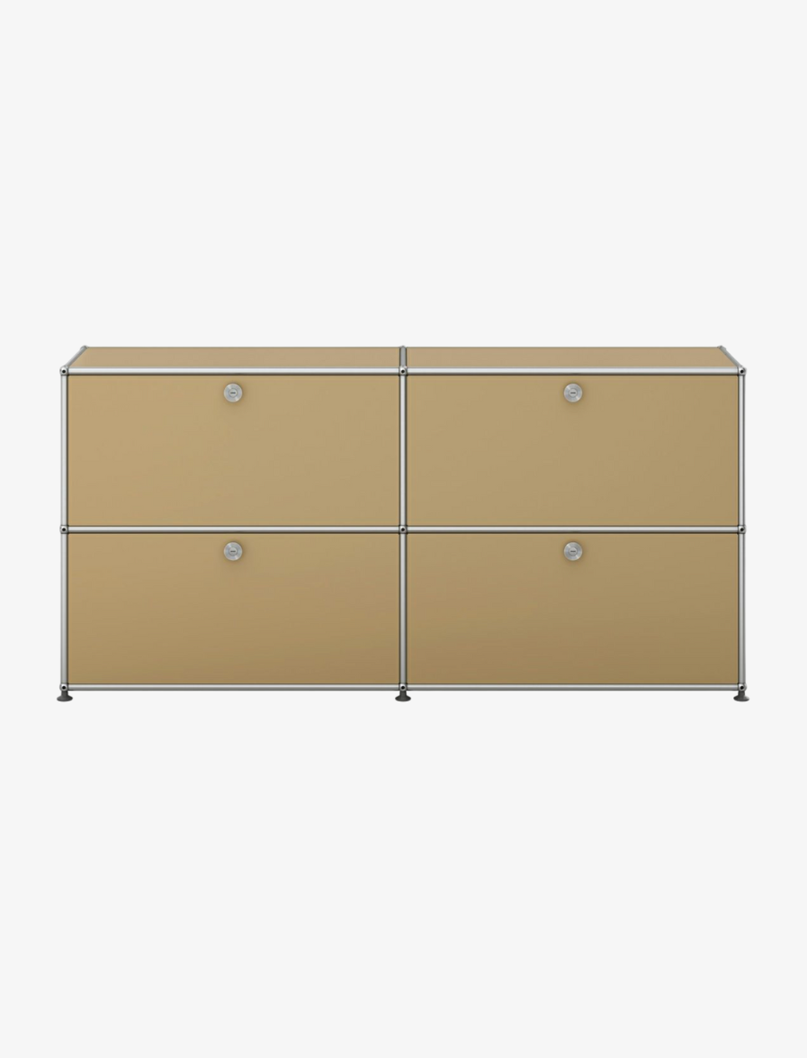 Modular Sideboard