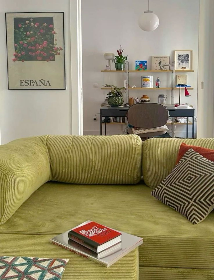 CozyFold Sofa Bed