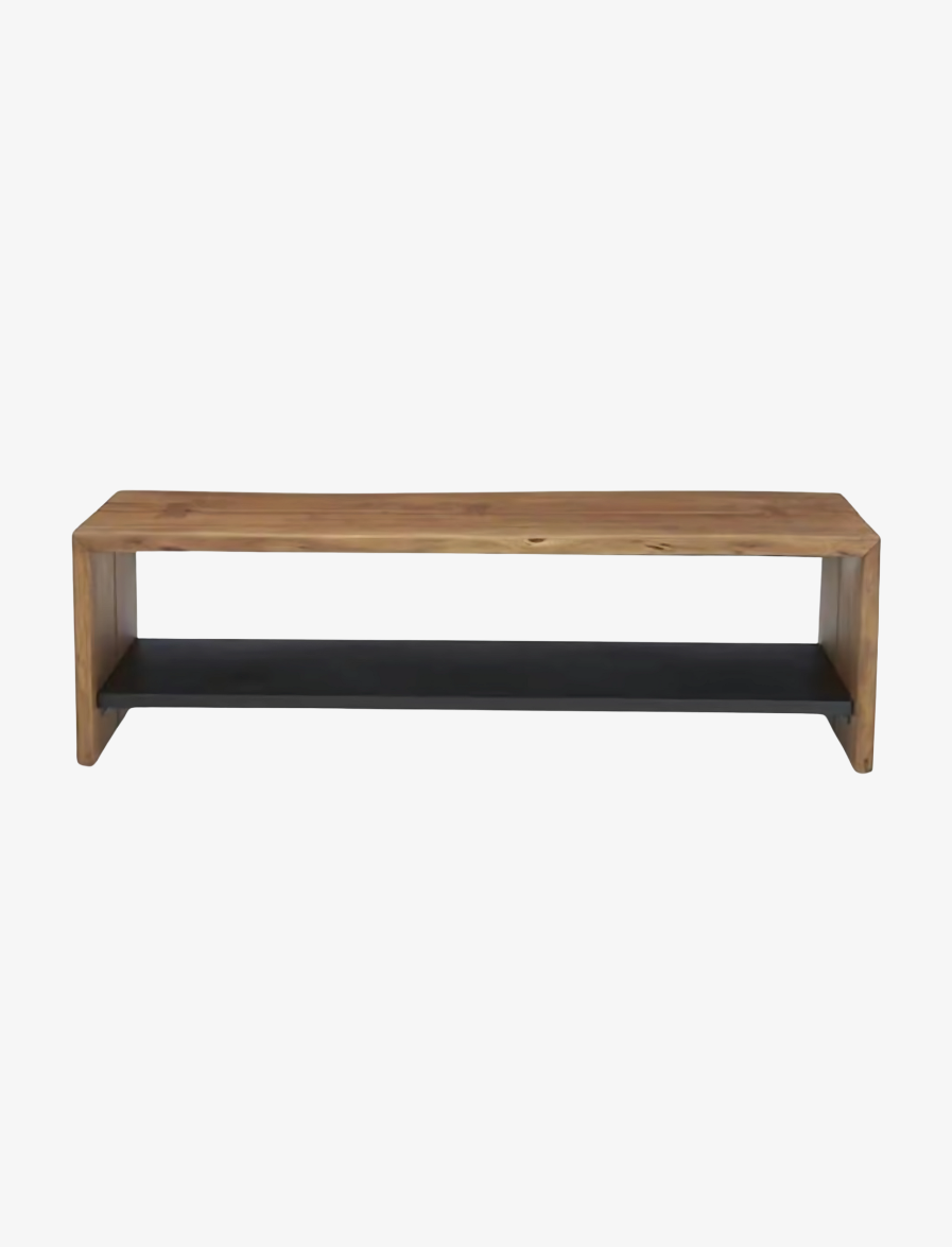 Oakline Bench Table