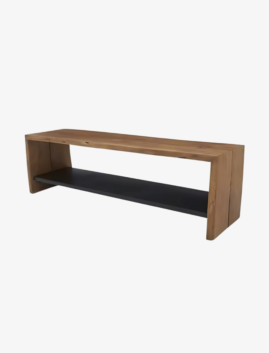 Oakline Bench Table