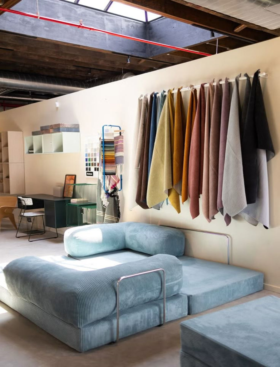 CozyFold Sofa Bed