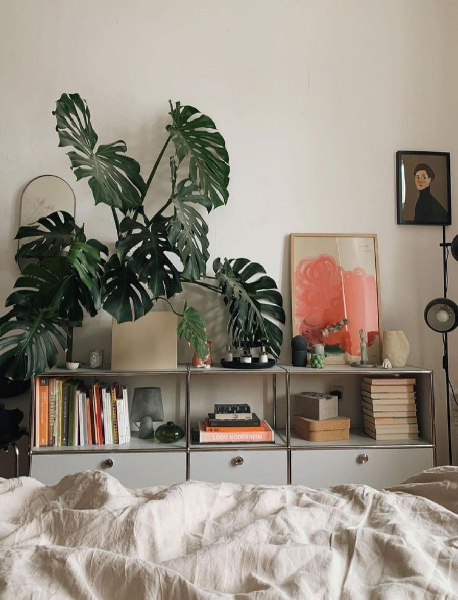 Modular Sideboard