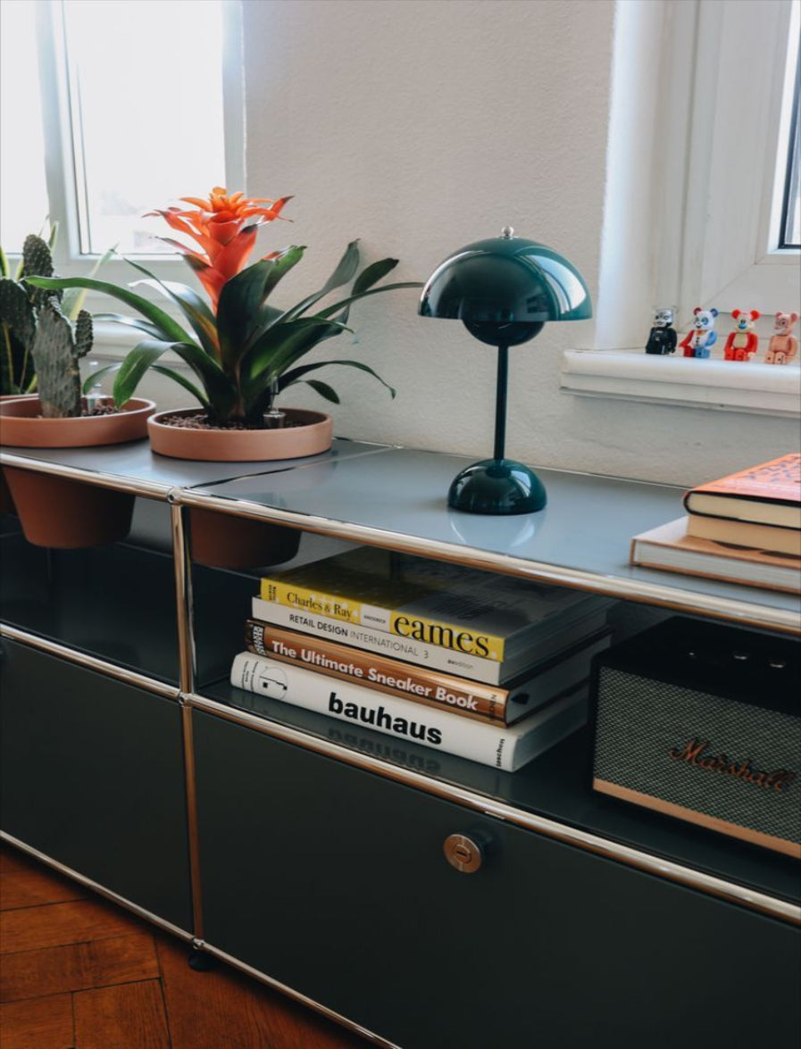 Modular Sideboard