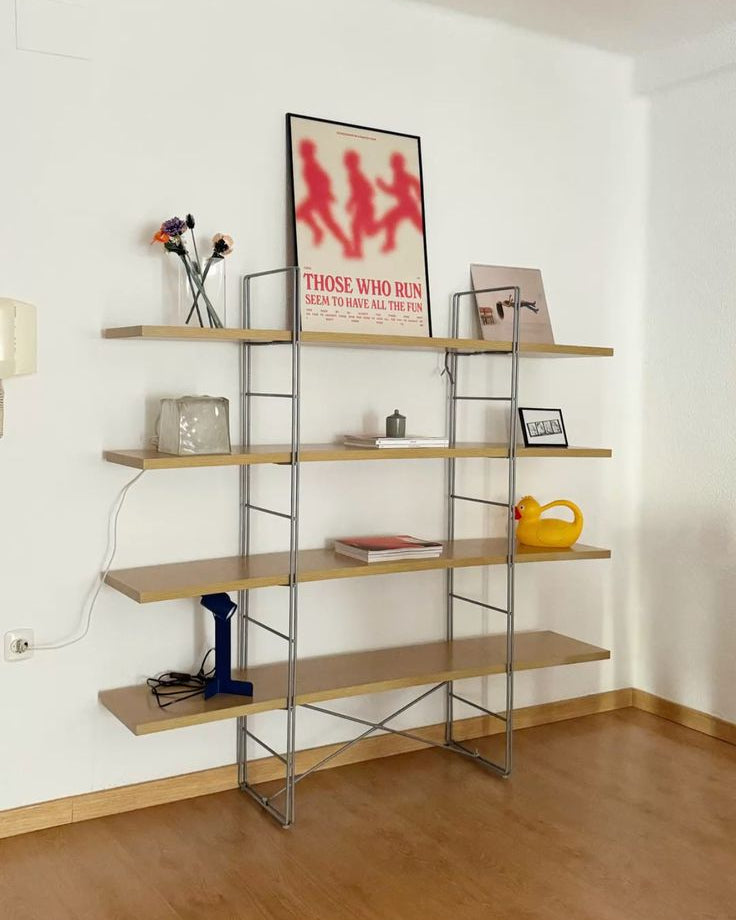 Urban Frame Shelf