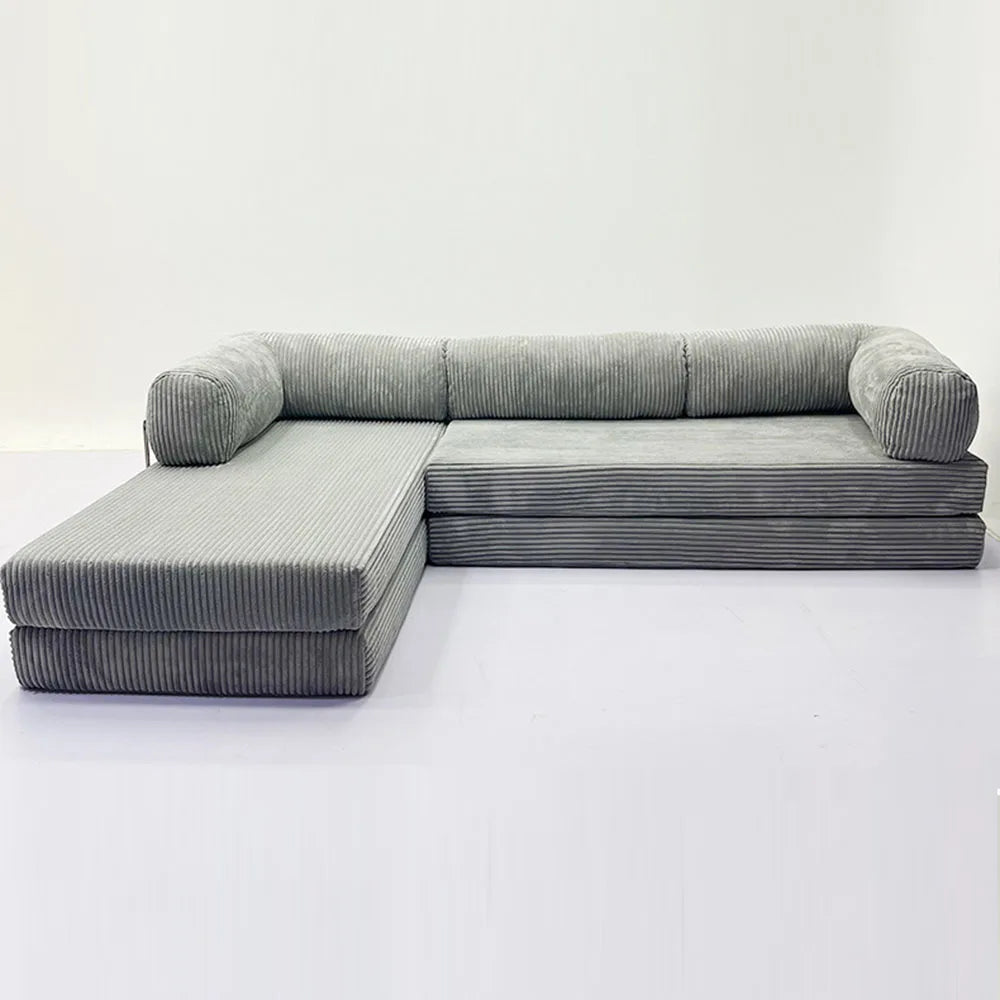 Luxe Velvet Sofa バリエーション
