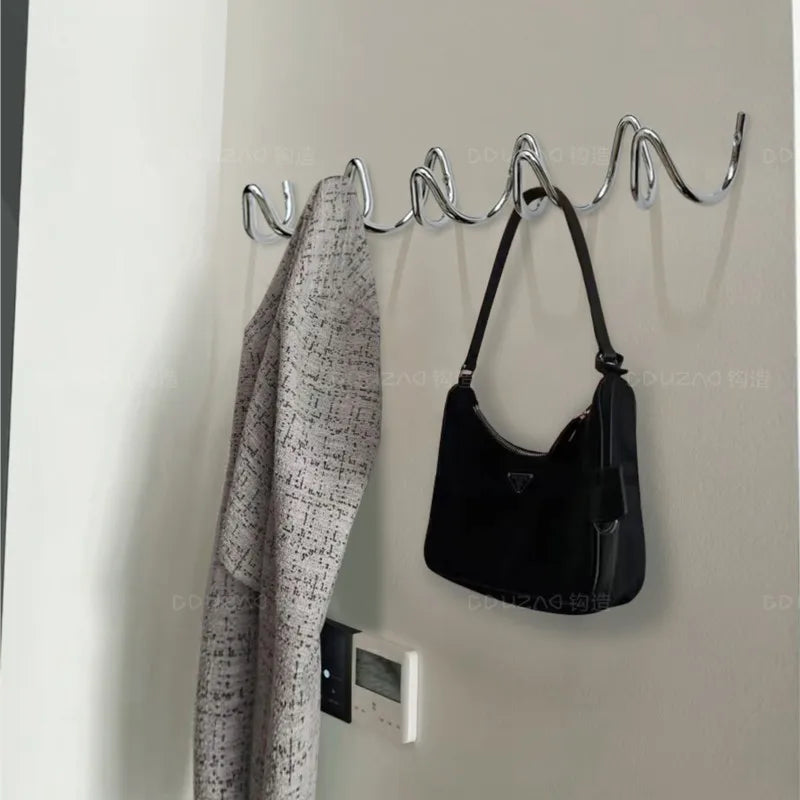 Wall Hook Rack