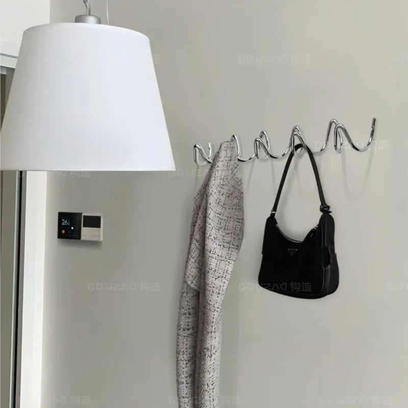 Wall Hook Rack