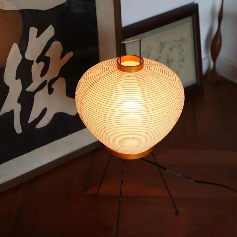 WABISABI STAND LAMP