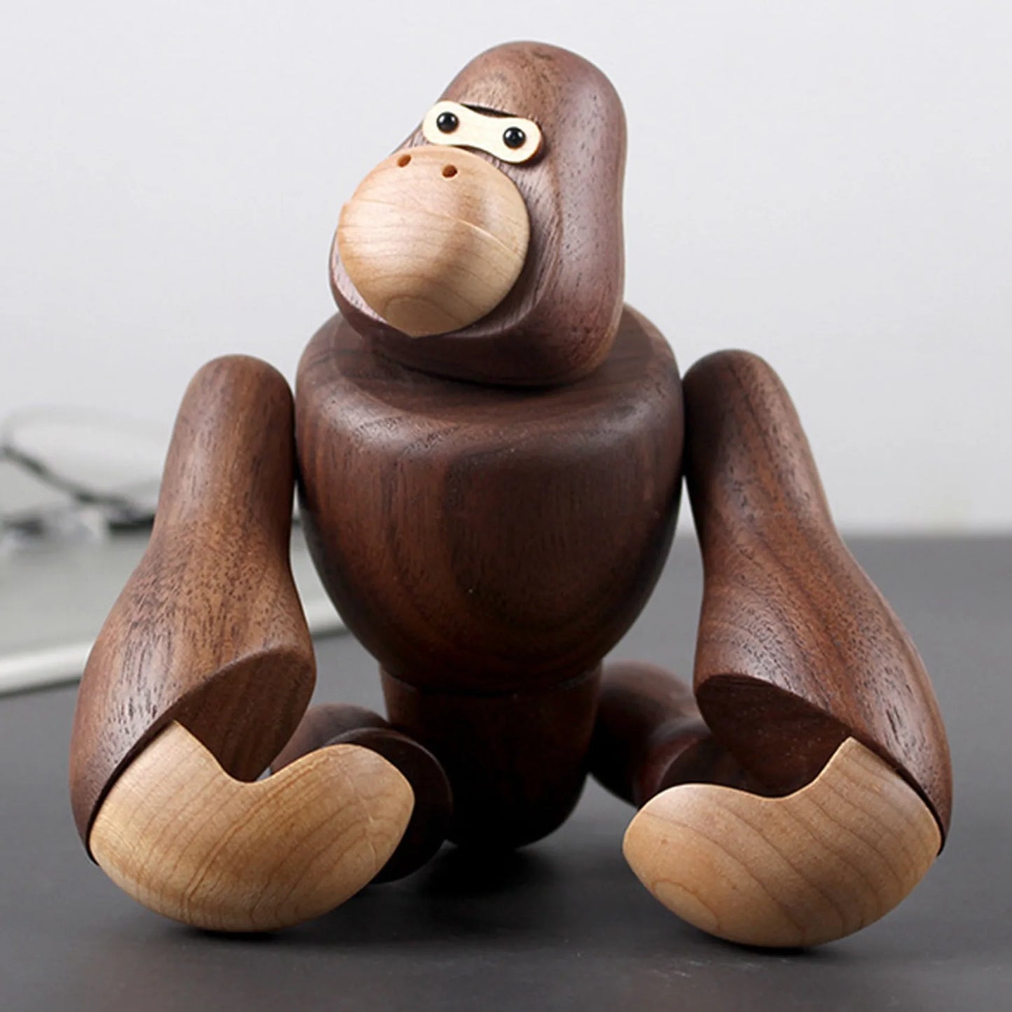 WOOD GORILLA