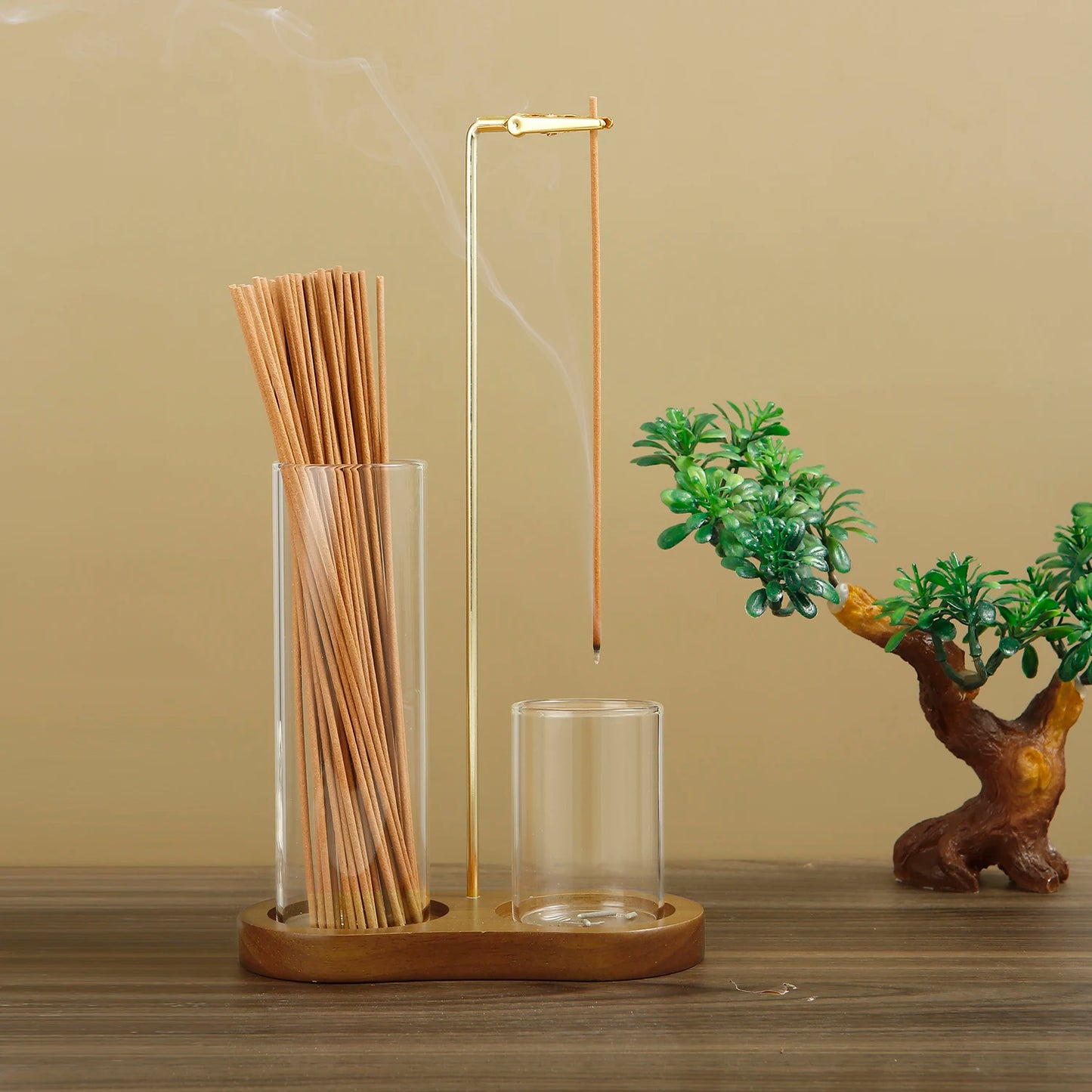 Aroma Arc