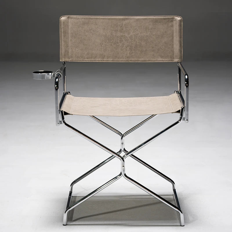 Modern Director’s Chair