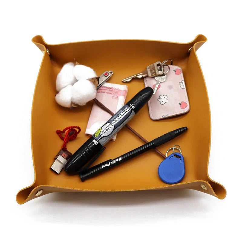COIN & KEY TRAY