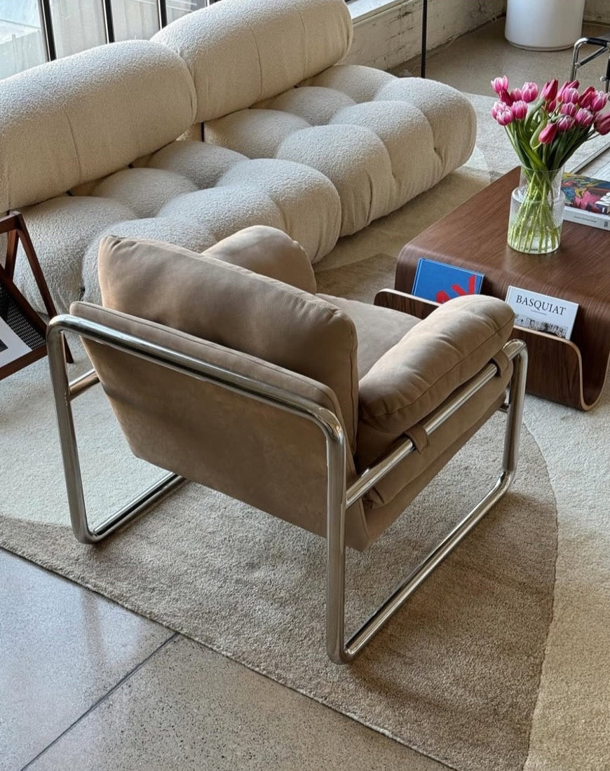 Cloud Rest Chair