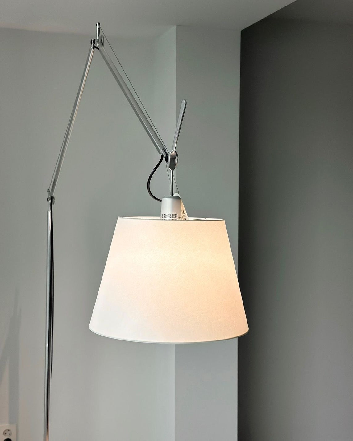 Reading Floor Lamp