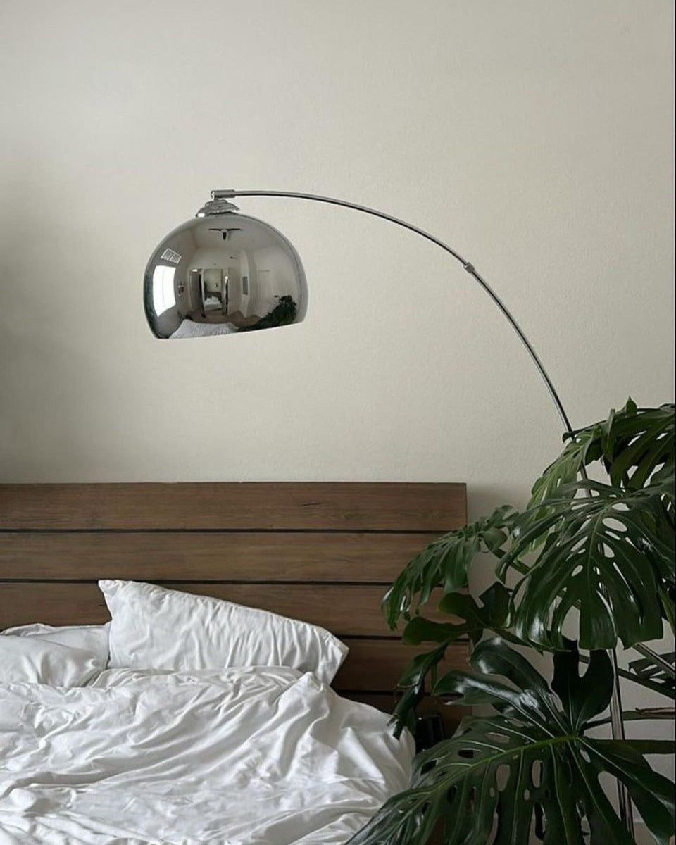 Arc Floor Lamp