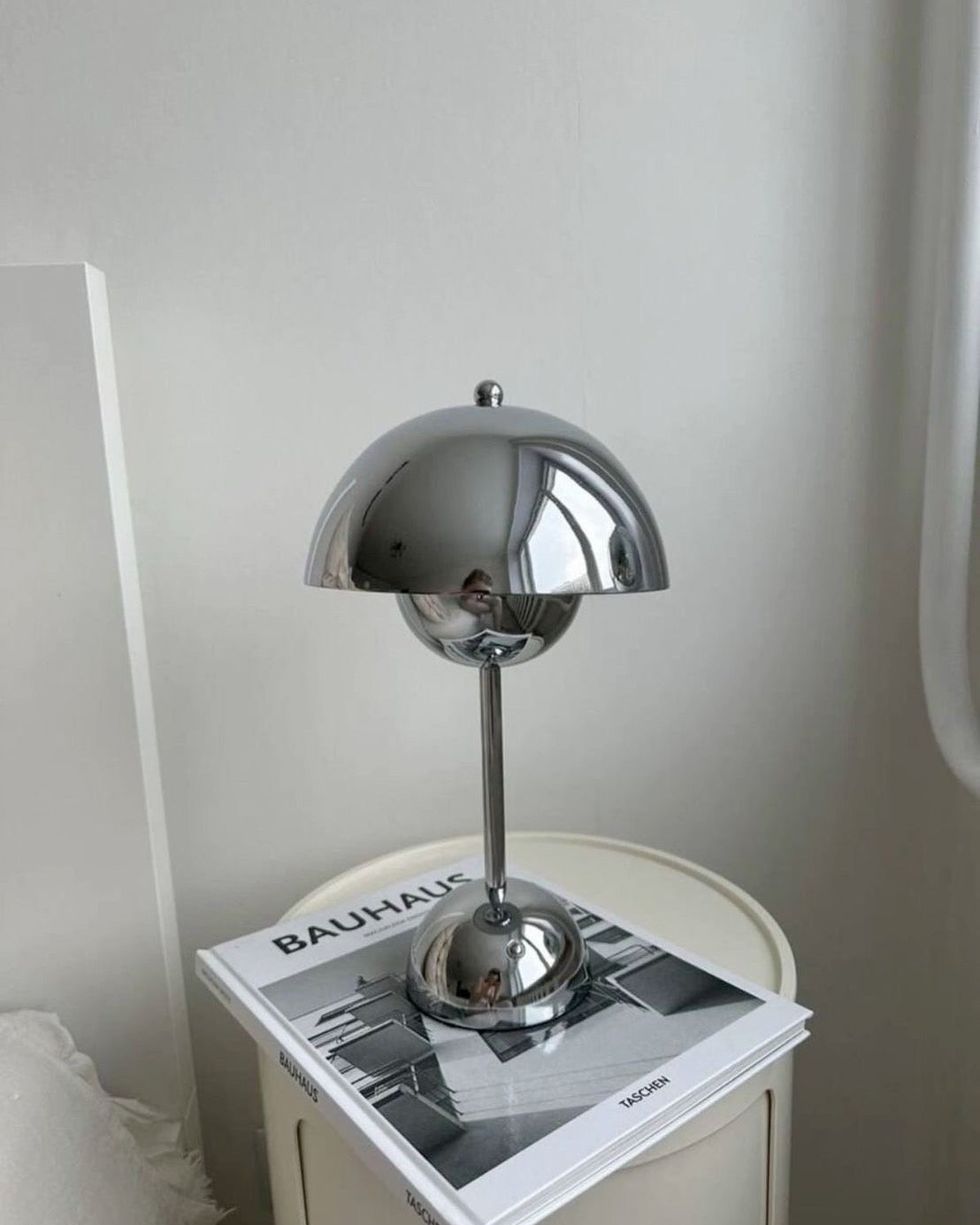 Dome Table Lamp