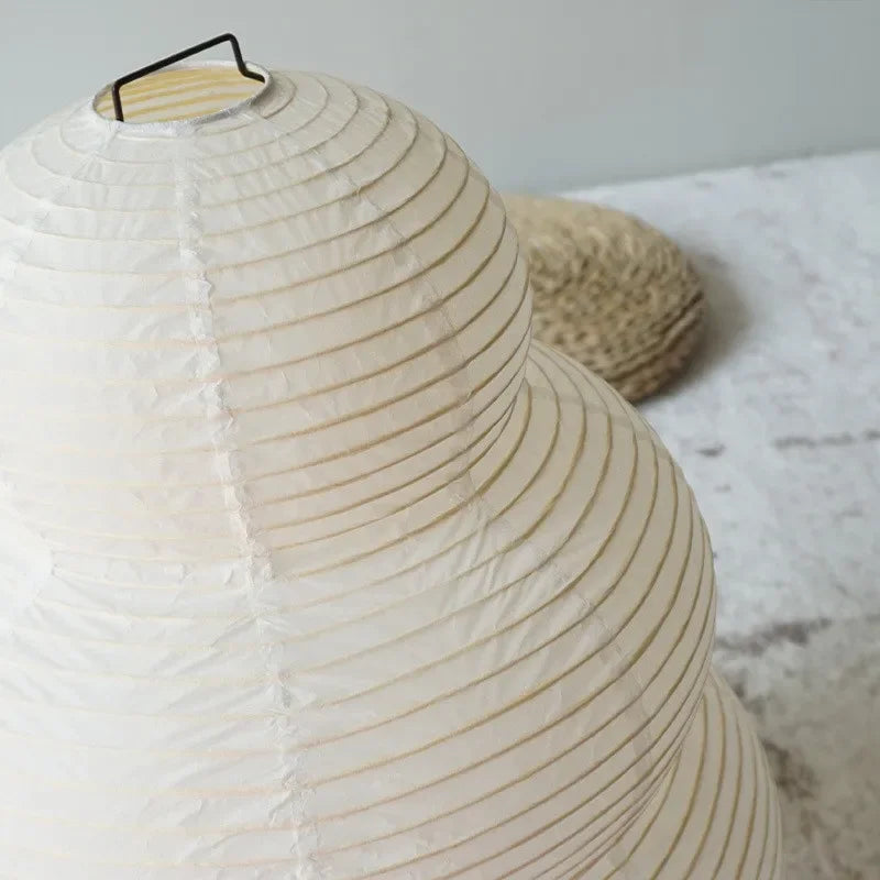 Kagami Paper Lamp