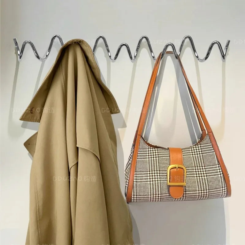 Wall Hook Rack