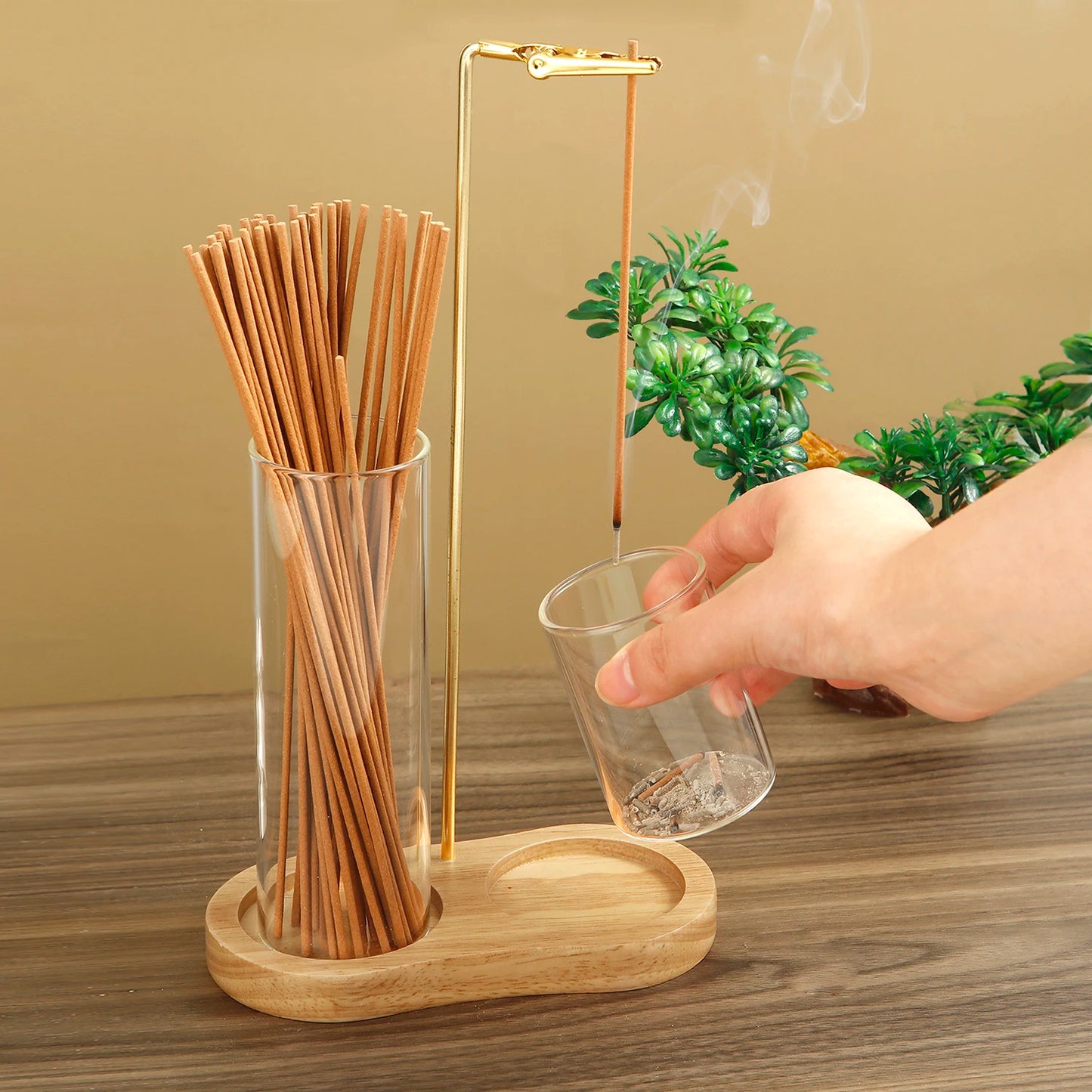 Aroma Arc