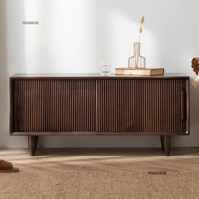 European Oak Slide Bench