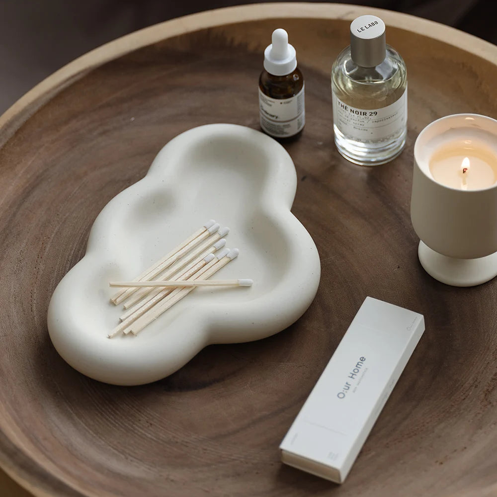 CLOUD PLATE