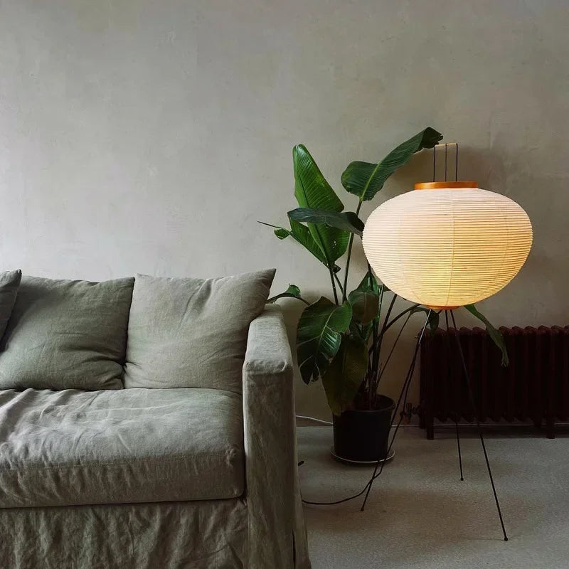 WABIWABI STAND LAMP