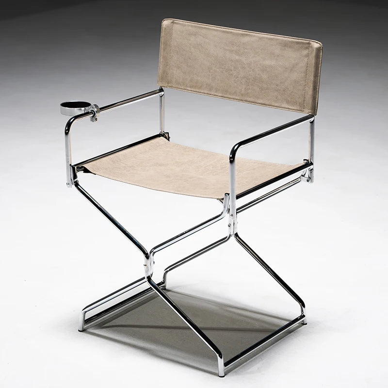 Modern Director’s Chair