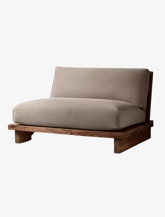 Rustic Lounge Sofa