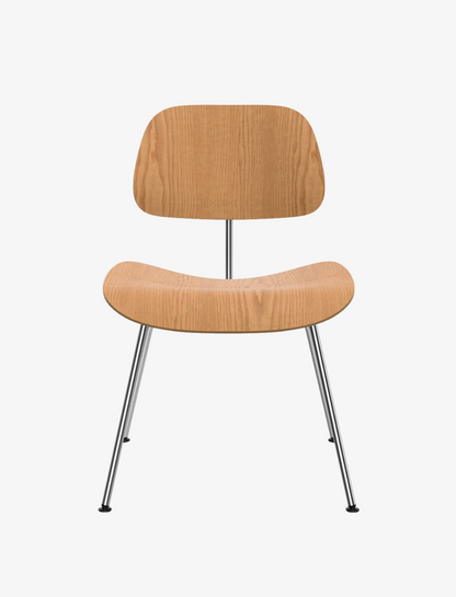 Molded Plywood Chair