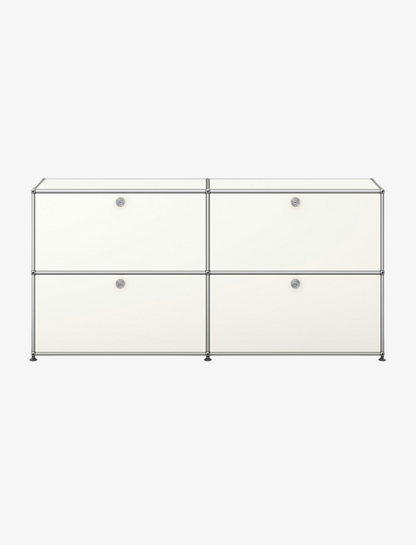 Modular Sideboard