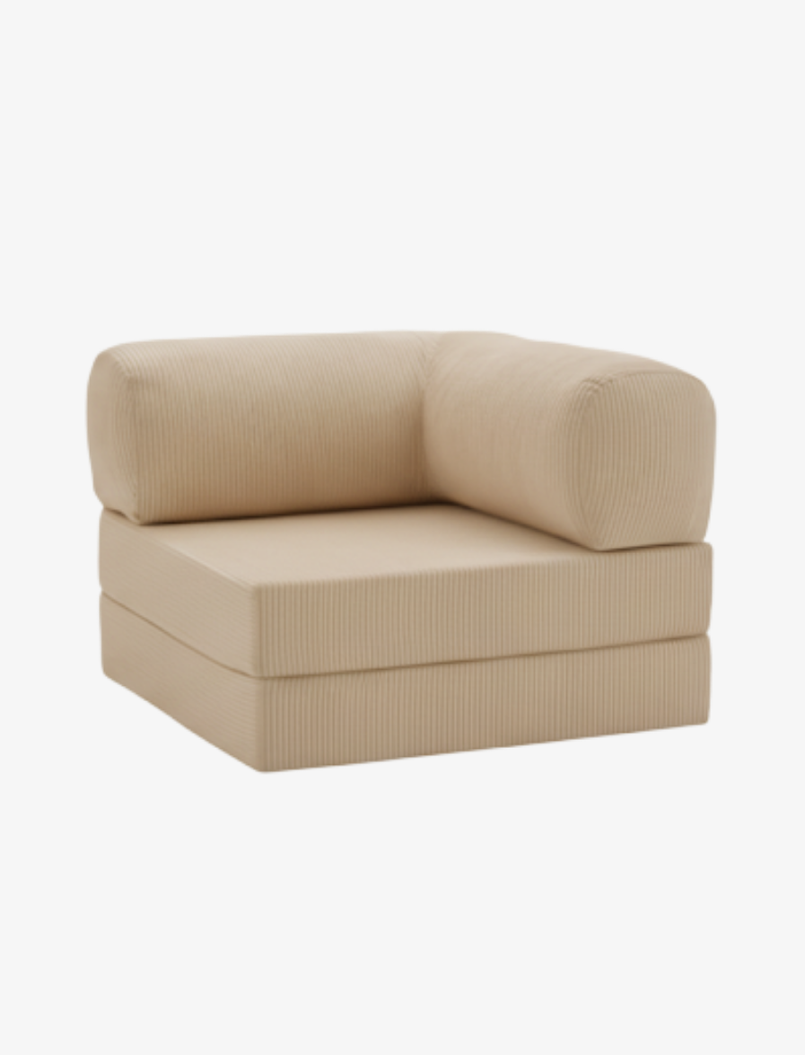 Pending Cozy Fold Corner Sofa Bed