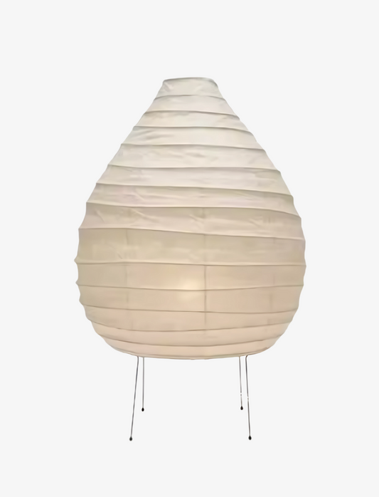 WABISABI POT LAMP