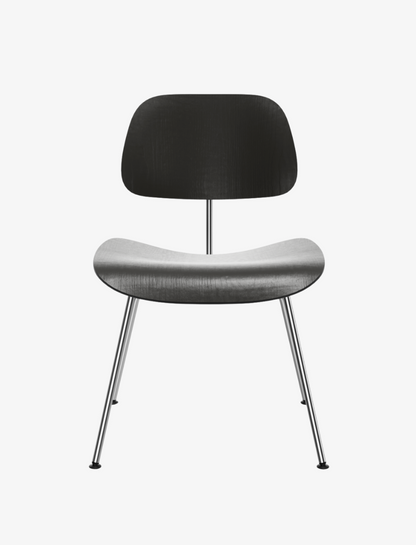 Molded Plywood Chair