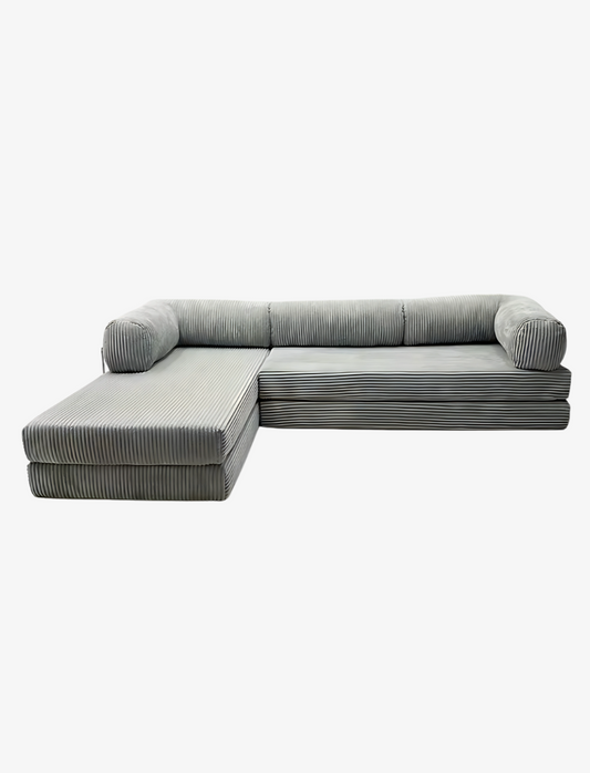 Luxe Velvet Sofa バリエーション