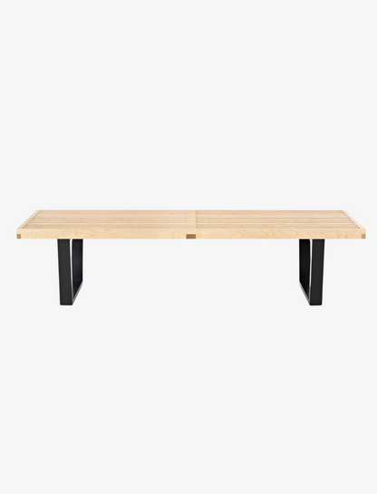 Nelson Bench Table