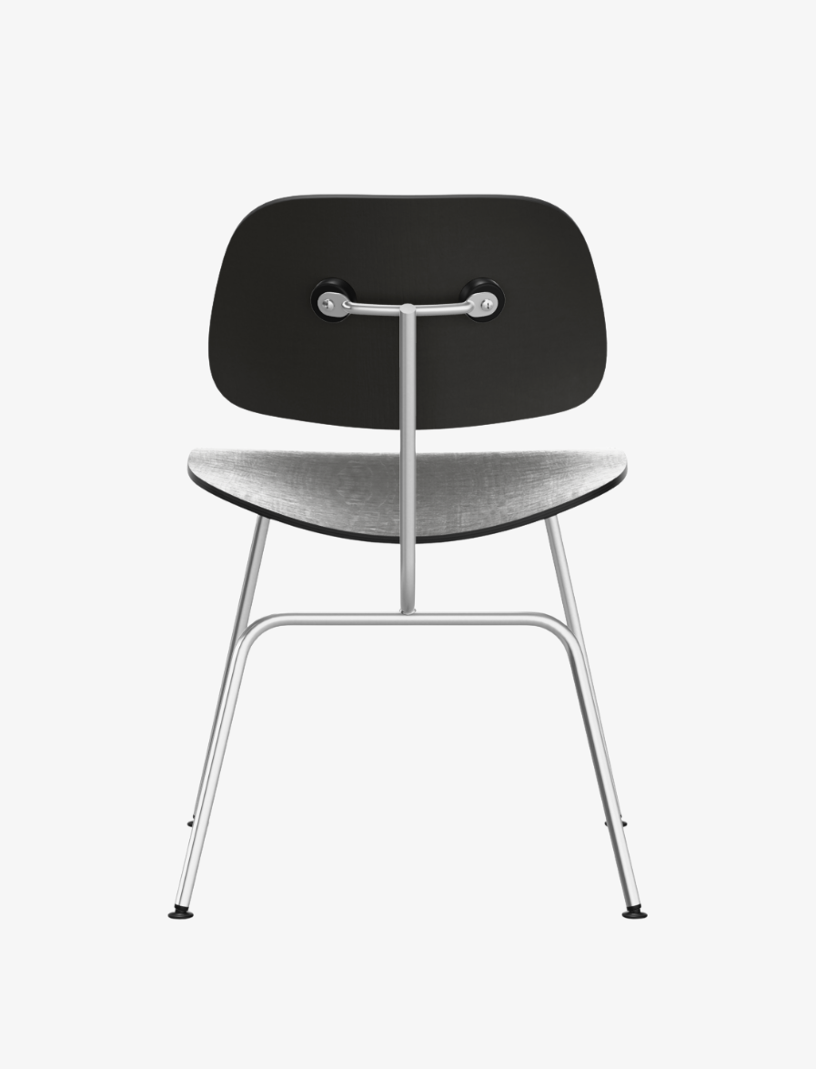 Molded Plywood Chair