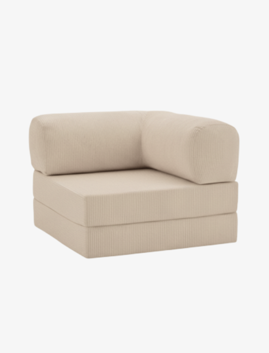 Pending Cozy Fold Corner Sofa Bed