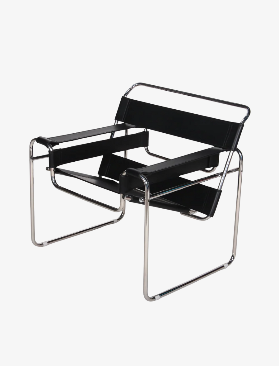 Modern Bauhaus Chair