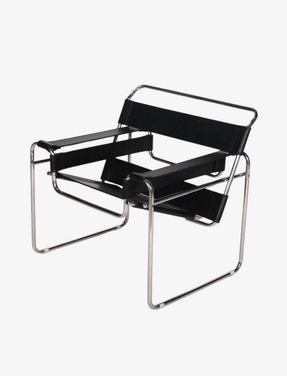 Modern Bauhaus Chair