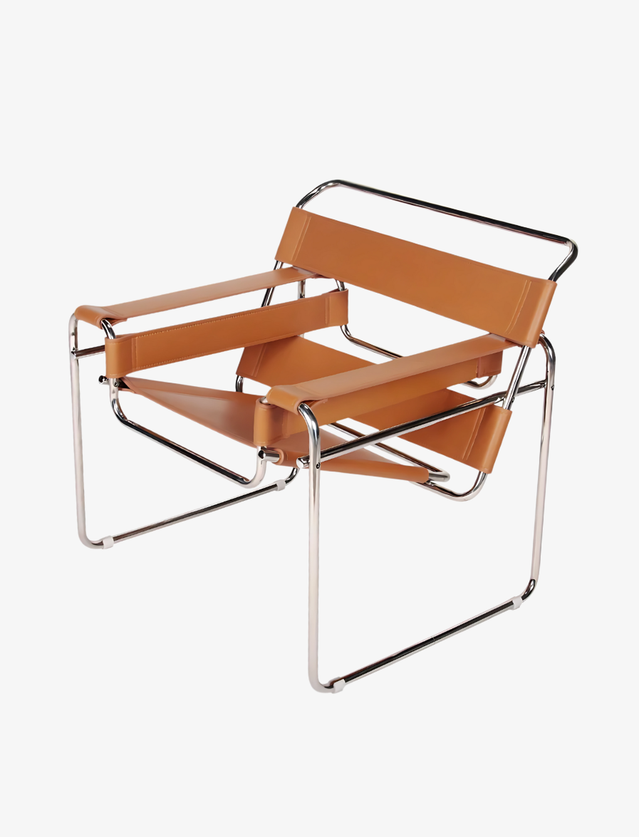 Modern Bauhaus Chair