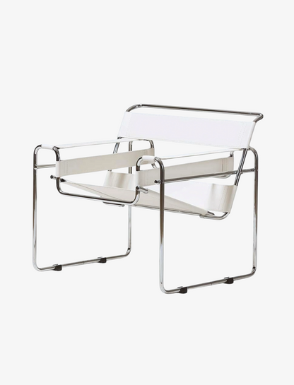 Modern Bauhaus Chair