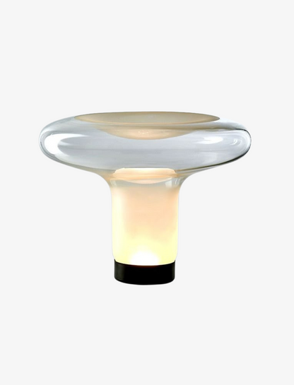 LumiGlass Table Lamp