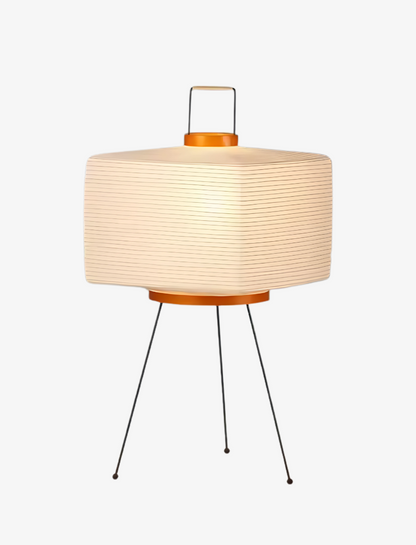 Kagami Tripod Floor Lamp