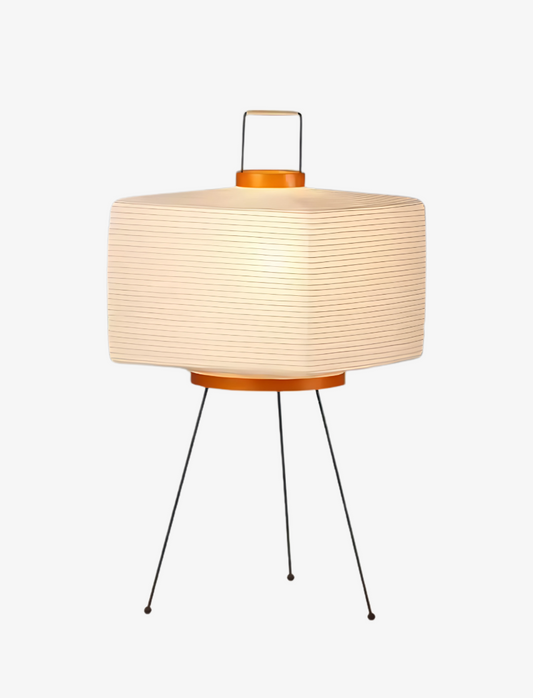 Kagami Tripod Floor Lamp