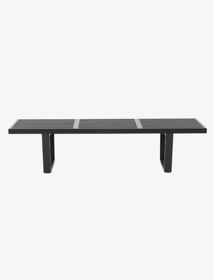 Nelson Bench Table