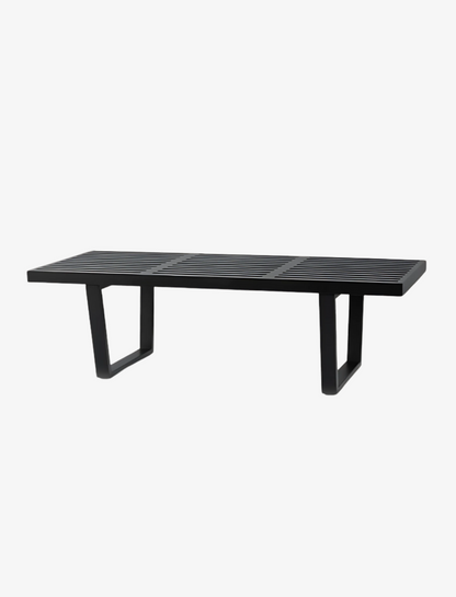 Hold Nelson Bench Table
