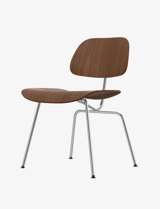 Molded Plywood Chair