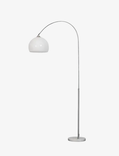 GOLDEN HOUR FLOOR LAMP