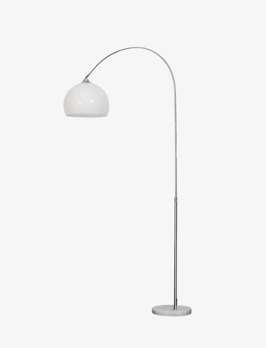 GOLDEN HOUR FLOOR LAMP