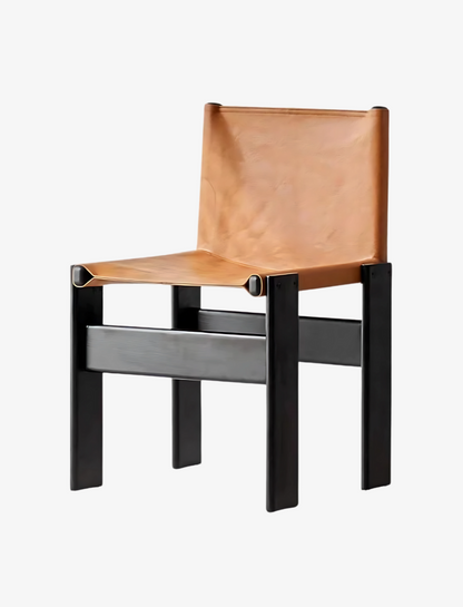 Vintage Leather Chair